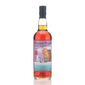 Decadent Drams Smogen 8yo